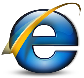 Internet Explorer 8+ info