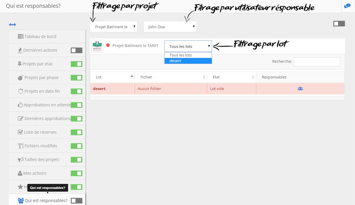 les-criteres-Filtrage-